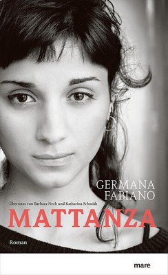 Mattanza | Germana Fabiano | 2023 | deutsch | L'ultimo raìs