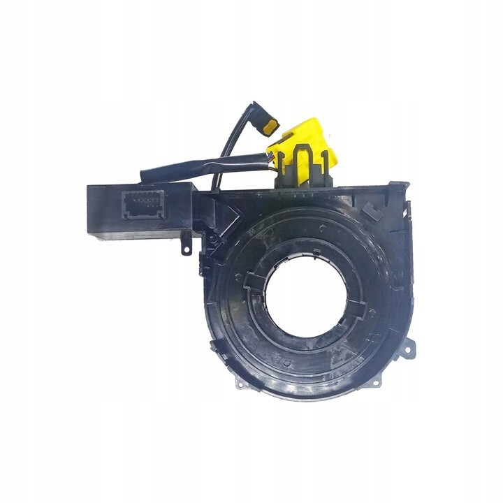 Renault Master III / Nissan / Opel Airbag-band Wickelfeder  