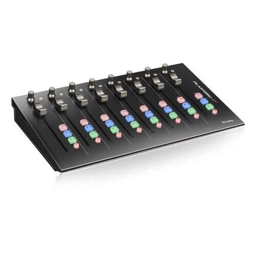 Icon Pro Audio ICOC-PLATFORMX+ 70％OFF Platform M+ 贅沢品 Expander for