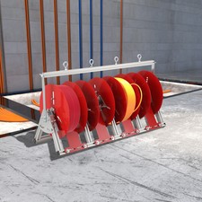 Kabel Spulenhalter Kabel Abroller Kabelabroller Kabelhaspel Leitungsabroller DE