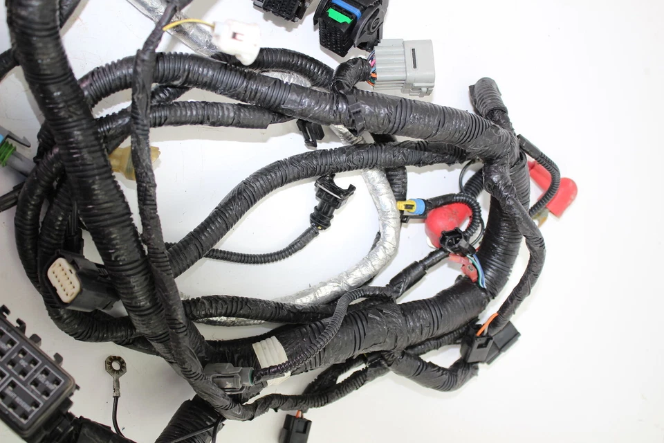 Arnés de cableado principal 15-16 Arctic Cat M7000 telar de cable de motor 1686-726 Foto 3 de 4