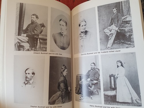 Letters of an Australian Pioneer Family 1827-1880 Limited Ed. 627/1000 HB NF - Picture 8 of 10