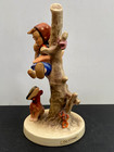 Hummel Goebel 'Out of Danger 56/8 Girl Apple Tree Dog 6.5’’in Tall — photo 5