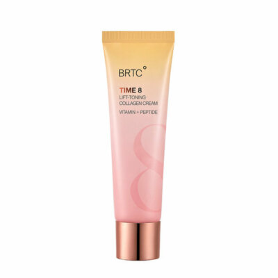 BRTC Time 8 Lift-Toning Collagen Cream 80mL