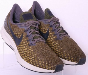 nike pegasus 35 yellow