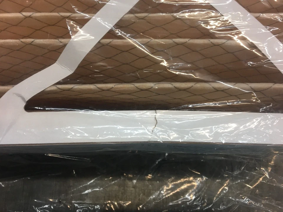 FIVE SEASONS GOODMAN AMP-MFAH-L / MFAH-L  (BRAND NEW) 3 PACK SLIGHTLY DAMAGED - Image 4 of 4