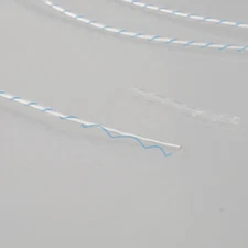 7N Silver Plated OCC Copper Bluk Wire DIY Hifi Audio Interconnect Cable Earphone