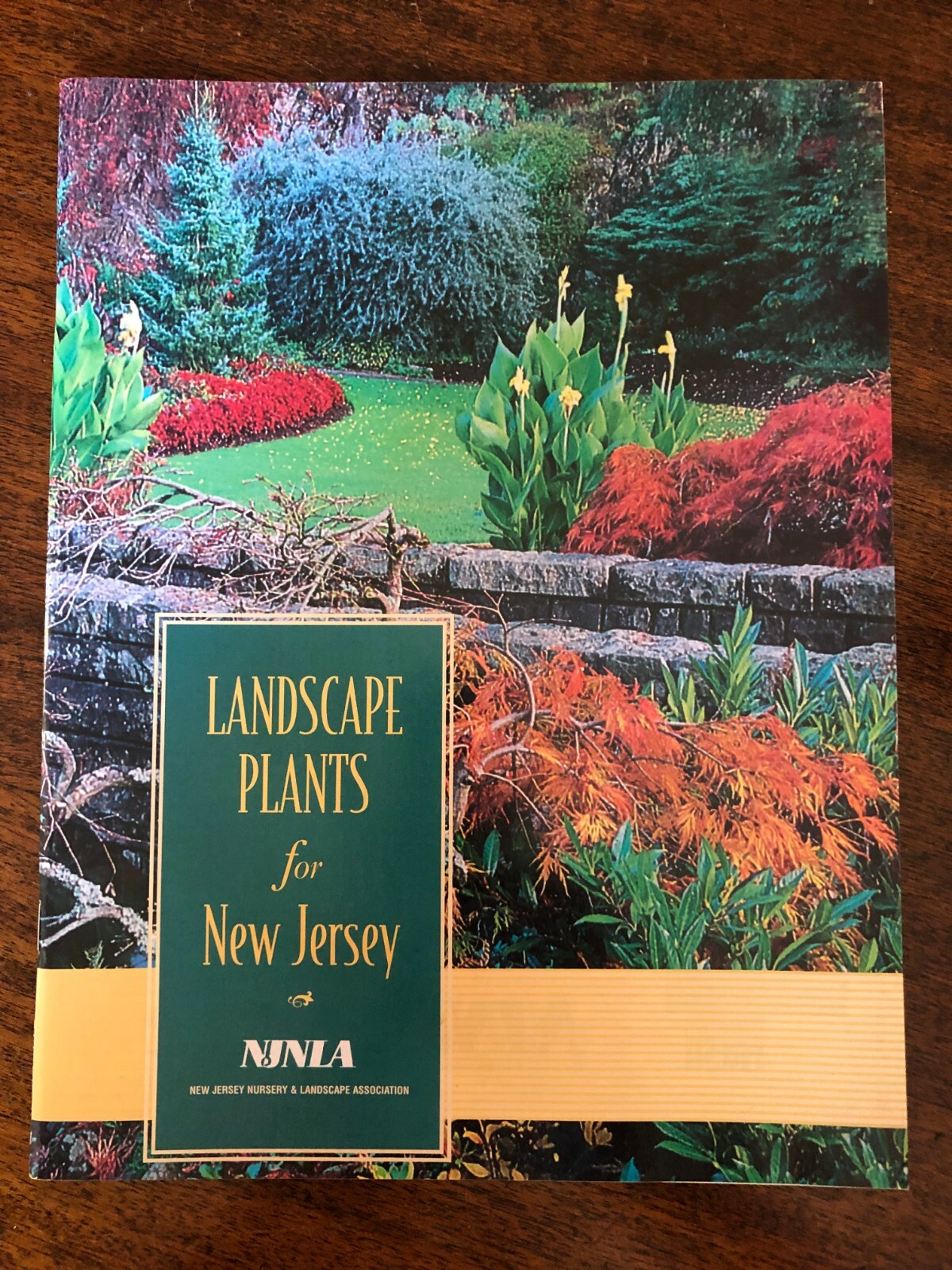 Landscape Plants for New Jersey A Practical Guide to Grow Your NJ