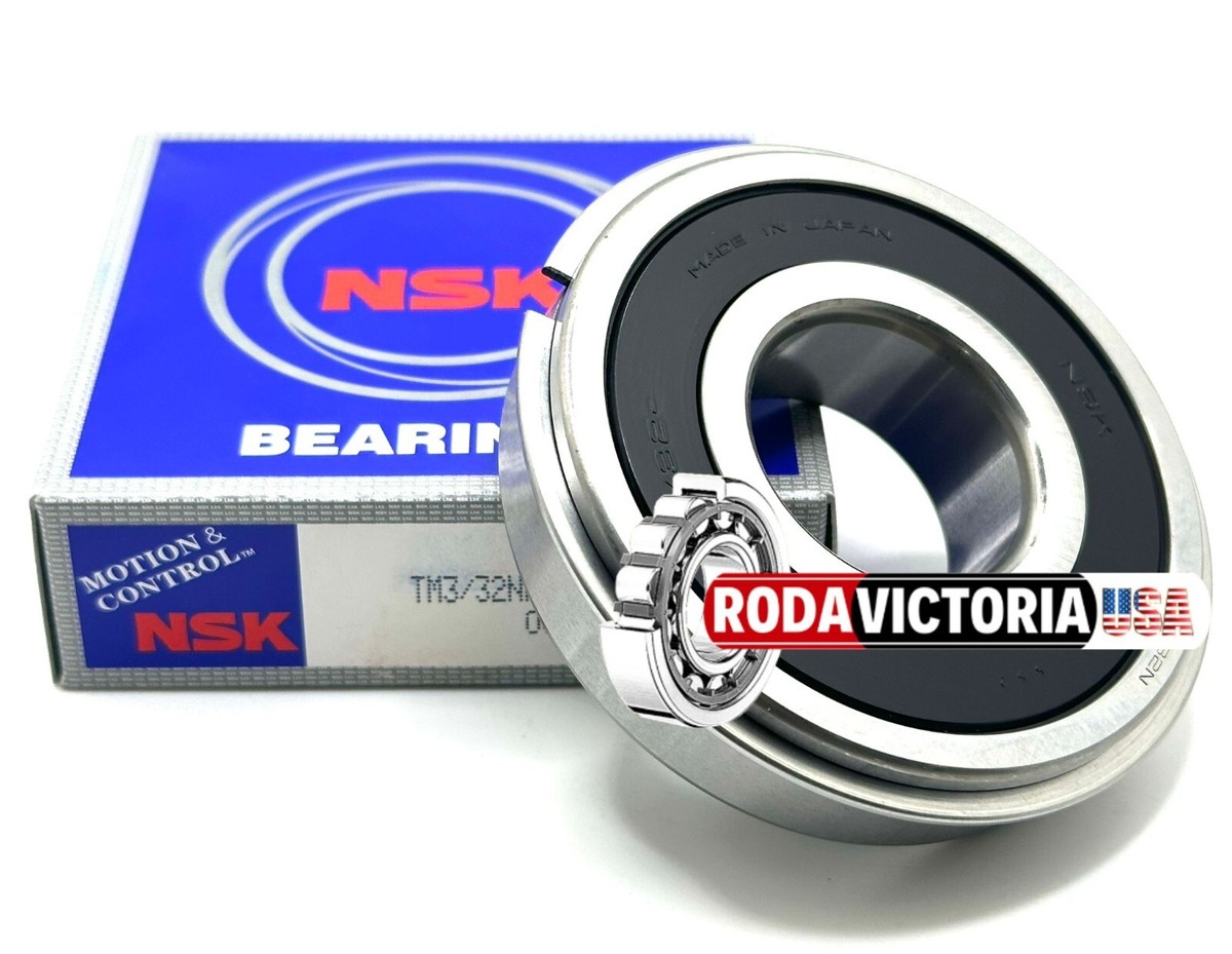 【美品】NSK 凹型国産ベアリング Micro bearing(Gold) NSKマイクロ製 国産フラットベアリング サイズC（ハンドスピナー