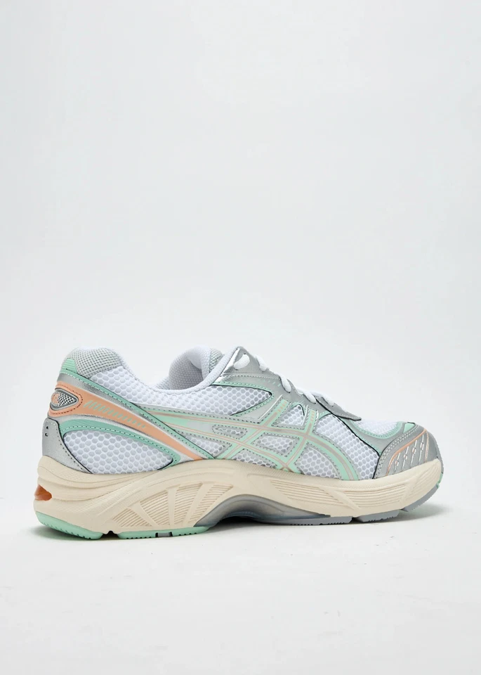 Zapatos para hombre Asics Sportstyle Gel GT-2160 1203A275 108 tinte como nuevo Miami Dolphins Foto 3 de 4