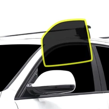Precut Front Windows Ceramic Window Tint Film Fits Audi Q5 2009-2017