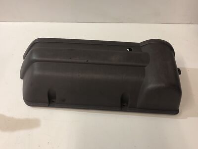 Seitenfach Türpappe links Fach Ablage Renault Master FD 2,8DTi 7700351684G