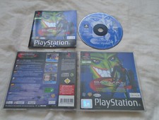 ebay® Auktion 198462086942 | Batman of the Future Return of the Joker PS1 (KOMPLETT) Playstation Black Label Thumbnail of ebay® auction 198462086942 | Batman of the Future Return of the Joker PS1 (KOMPLETT) Playstation Black Label