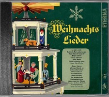 Weihnachtslieder 1959 - Audio-CD - AMIGA LITE...