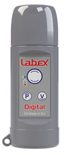 Electrolarynx Speech Aid for Laryngectomees Labex Digital Gray