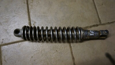 しょうすけ 80s 90s SUZUKI Honda Suzuki REAR SHOCK ABSORBER SPRING SH367 | eBay