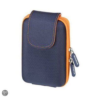 Olympus Traveller Hard Case TRHC-120