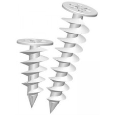 50mm Spiral anchor   Insulation Fixing  (50x / box)