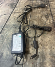 Original LG DA-24B12-C AC Power Adapter 12V 2A Power Supply 24W PRONG END