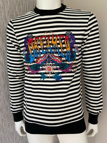PAUL SMITH EMBROIDERED DREAMER 