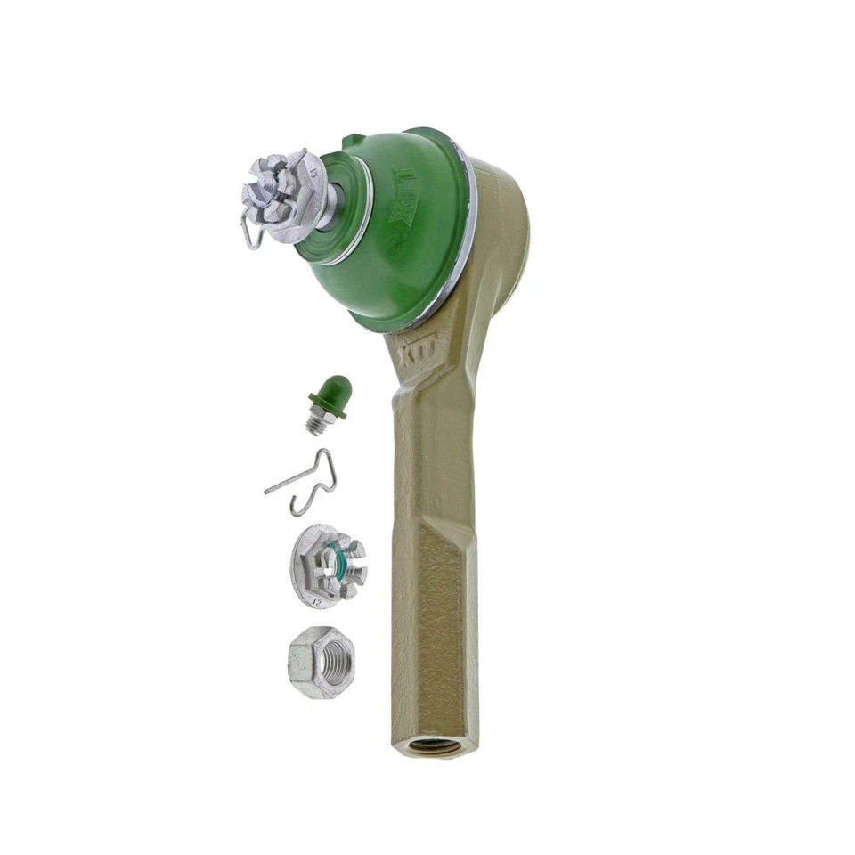 Juego de 4 piezas de extremo de barra de amarre interior y exterior delantero Mevotech para Jeep Renegade 2015-2021 Foto 2 de 3