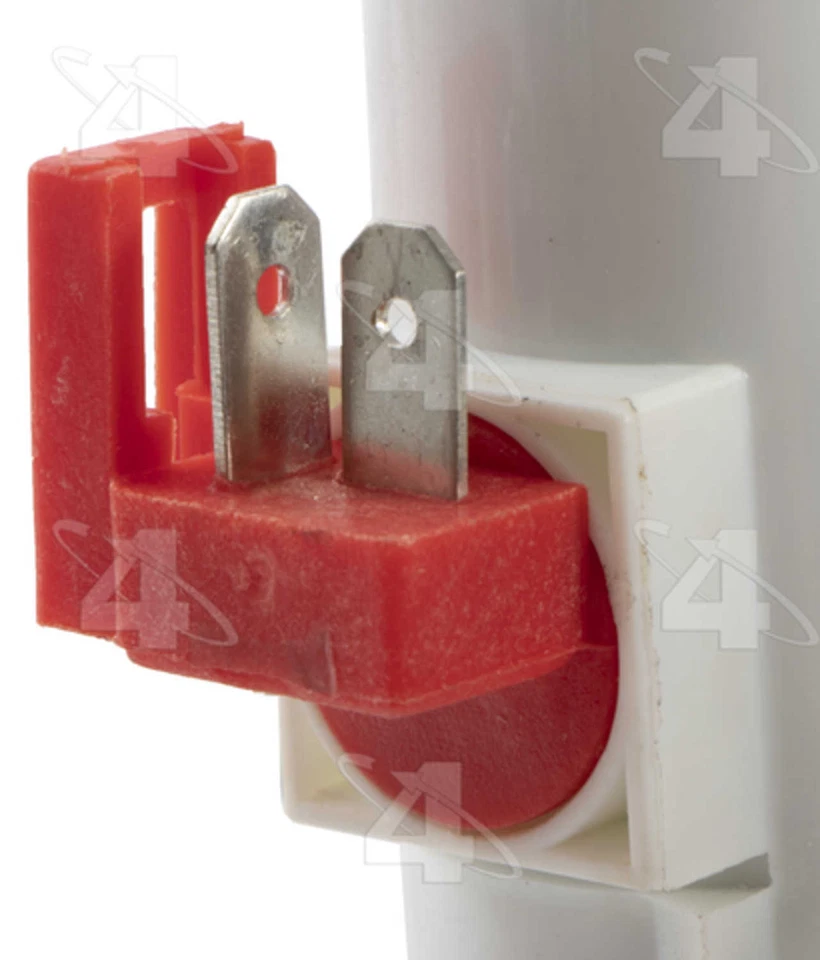 Bomba de lavado de parabrisas compatible con Nissan Pathfinder D21 720 1986-1995 ACI/MAXAIR Foto 3 de 3