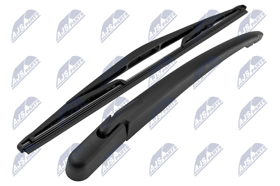 NTY EWB-RE-006 Wiper Arm, window cleaning for DACIA