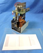 NEW Fujifilm HM 30PL Printhead Spectra Dimatix Galaxy HM30PL Assembly / in Case