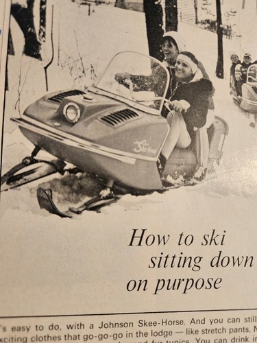 OUTDOOR LIFE Magazine November 1965 Deer Bass Stories Early Blur Ducks Cottontai - Imagen 3 de 5