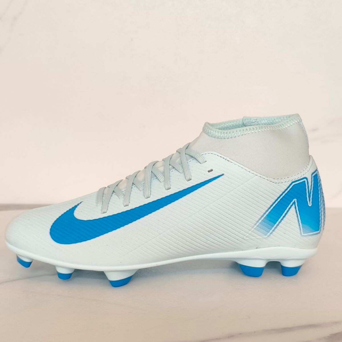 シューズ Nike Mercurial 10 Amazon.com: Nike Superfly 10 Elite Mercurial Dream Speed FG