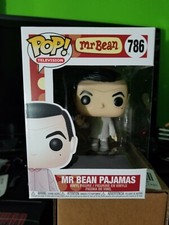 Funko Pop Mr. Bean Vinyl Figures 23