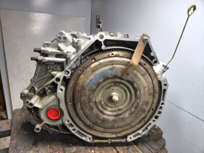 2011-2013 Odyssey Automatic Transmission 3.5L Touring Elite Only 6 Speed 