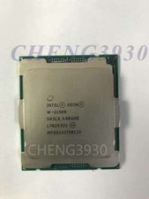 Intel Xeon w-2150b CPU sr3ls 3.0 GHz 10 cores 20 threads 120w LGA 2066 processor