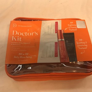 dr dennis gross doctors kit