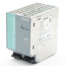 Siemens SITOP PSU300M 6EP1456-3BA00 6EP1 456-3BA00 DC 48V/10A E-Stand: 01 -used-