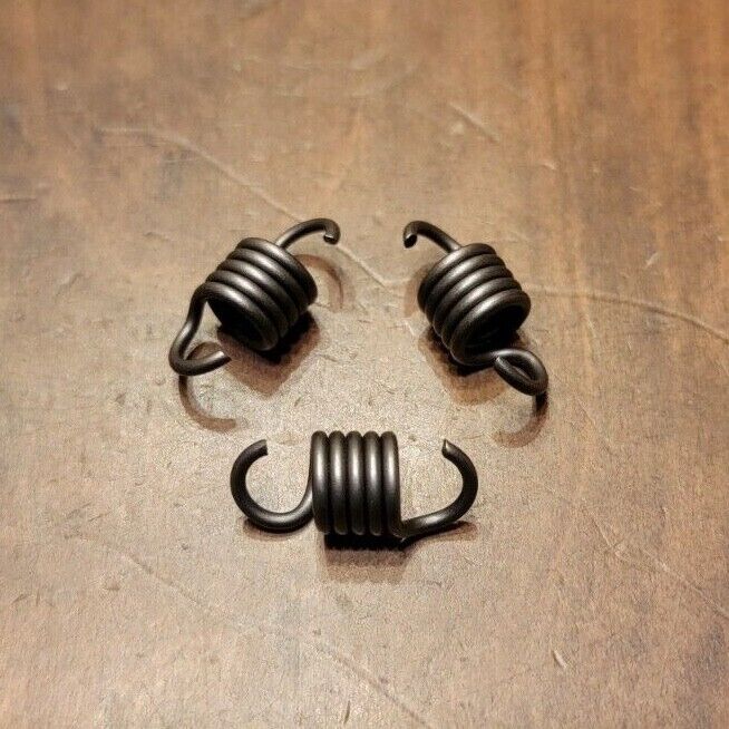 NEW Genuine STIHL (3) Clutch Springs 029 034 MS290 MS310 NEW Genuine STIHL (3) Clutch Springs 029 034 MS290 MS310