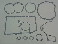 Kit guarnizioni inferiori Triumph 3 cilindri 885 1991 su Daytona & Trophy 900