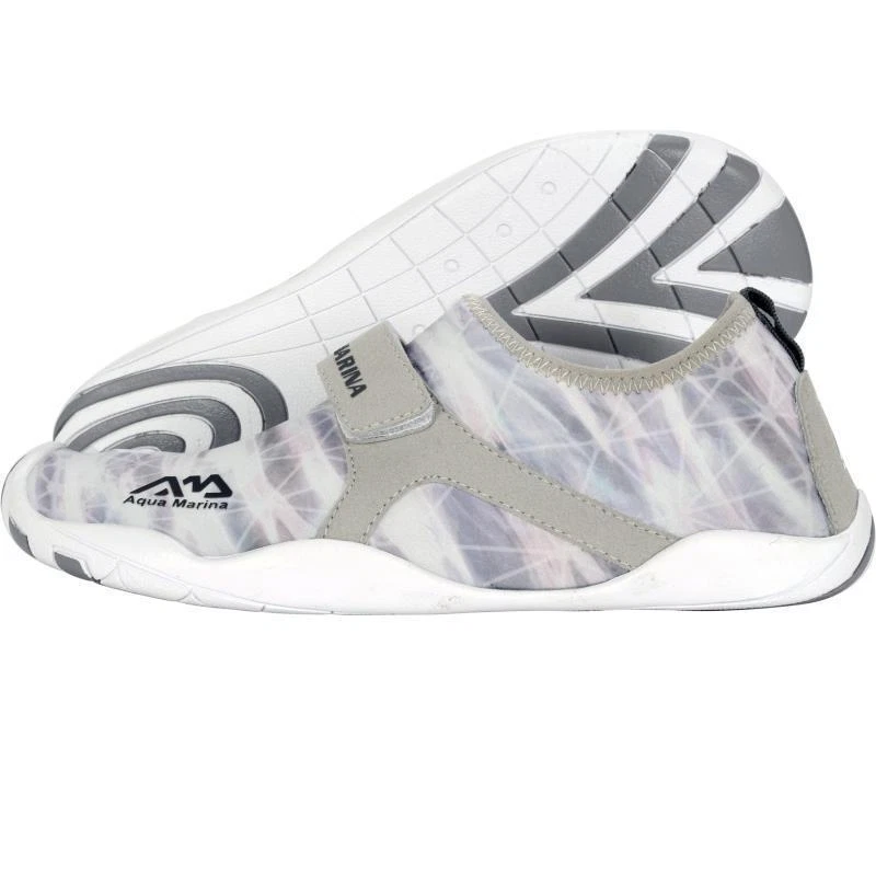 Aqua Marina Ombre Aqua Shoes grey Aquaschuhe Wasserschuhe