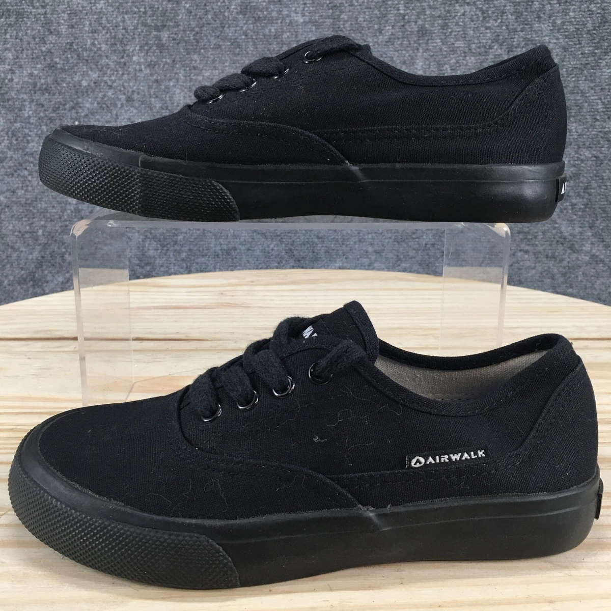 Mens clearance airwalk trainers