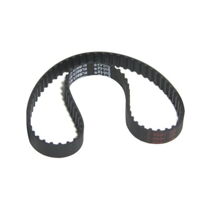 2PCS Trap Drive Belts Fit Zelmer ARIETE 881ZELMER 880.0  Food Processor