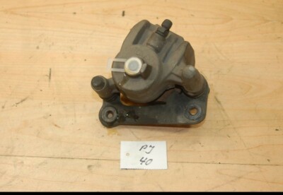 Kawasaki ZX-6R ZX600J 00-01 Bremssattel hinten pj40 | eBay