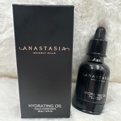 ANASTASIA HYDRATING OIL 30ml 新品 【公式通販】