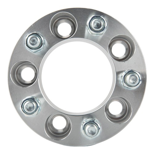 5x4.5 5x114.3 Wheel Spacers 1/2"x20 For Ford Ranger Mustang Edge Jeep Wrangler - Bild 87 von 96