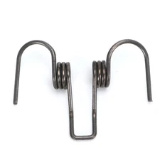 Baggage Door Latch Repair Kit Spring for Cessna 182, 172, 177, Includes S1359-9‌