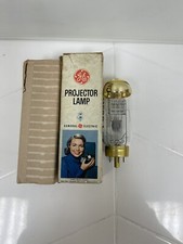 GE General Electric CYS 115-125V 1200W Projector Bulb Projection Lamp