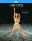 Celine Dion: a New Day: Live in Las Vegas (Blu-ray, 2007) - Missing Slip Cover