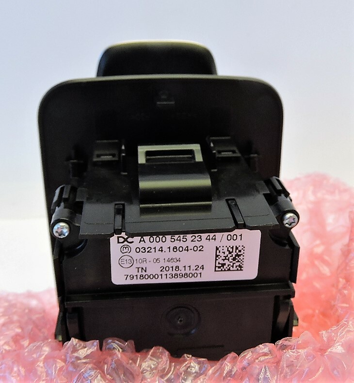 Mercedes-Benz OEM 000 545 23 10 - Interruttore Combinato Originale