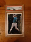 1995 Topps League Leaders #LL31 Ken Griffey Jr PSA 10 Gem Mint Pop 6!