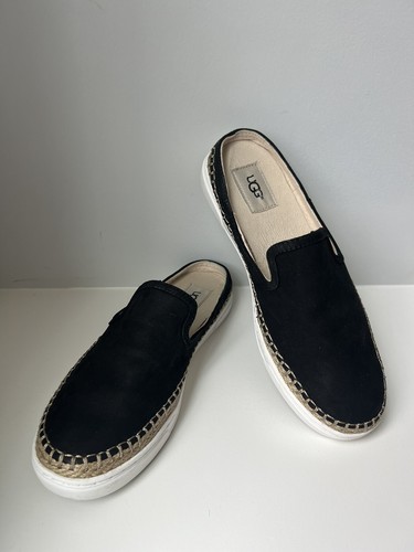 ugg sneaker mule