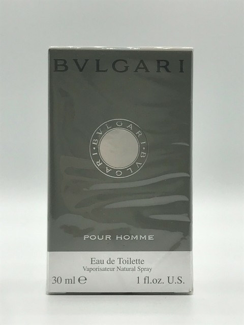 bvlgari pour homme 30 ml
